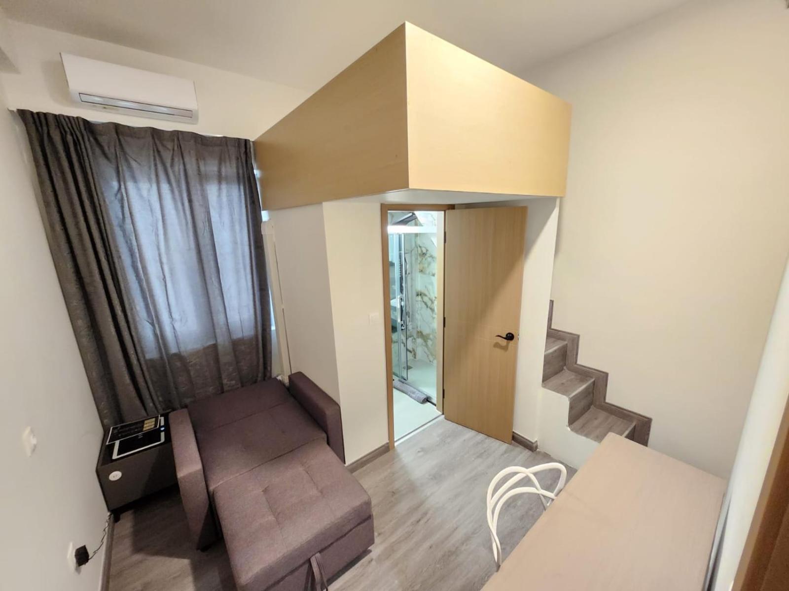 Budget Double Room